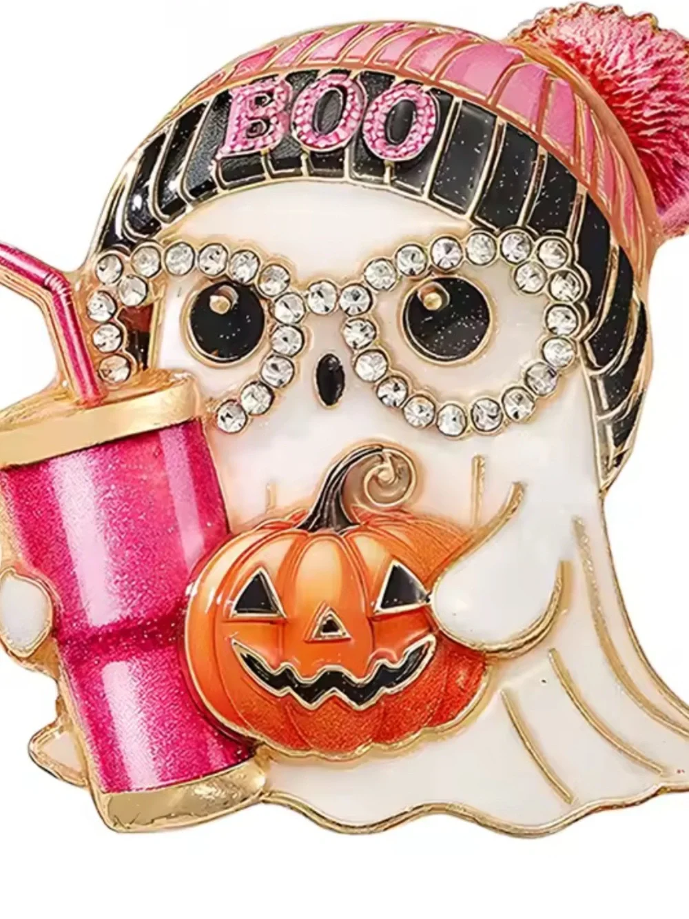 Anthropologie cute ghost
